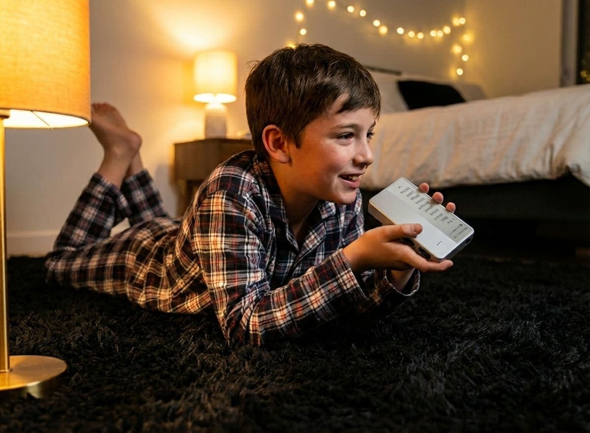 Screen Time and Child Development: The Research, Summarized Honestly
