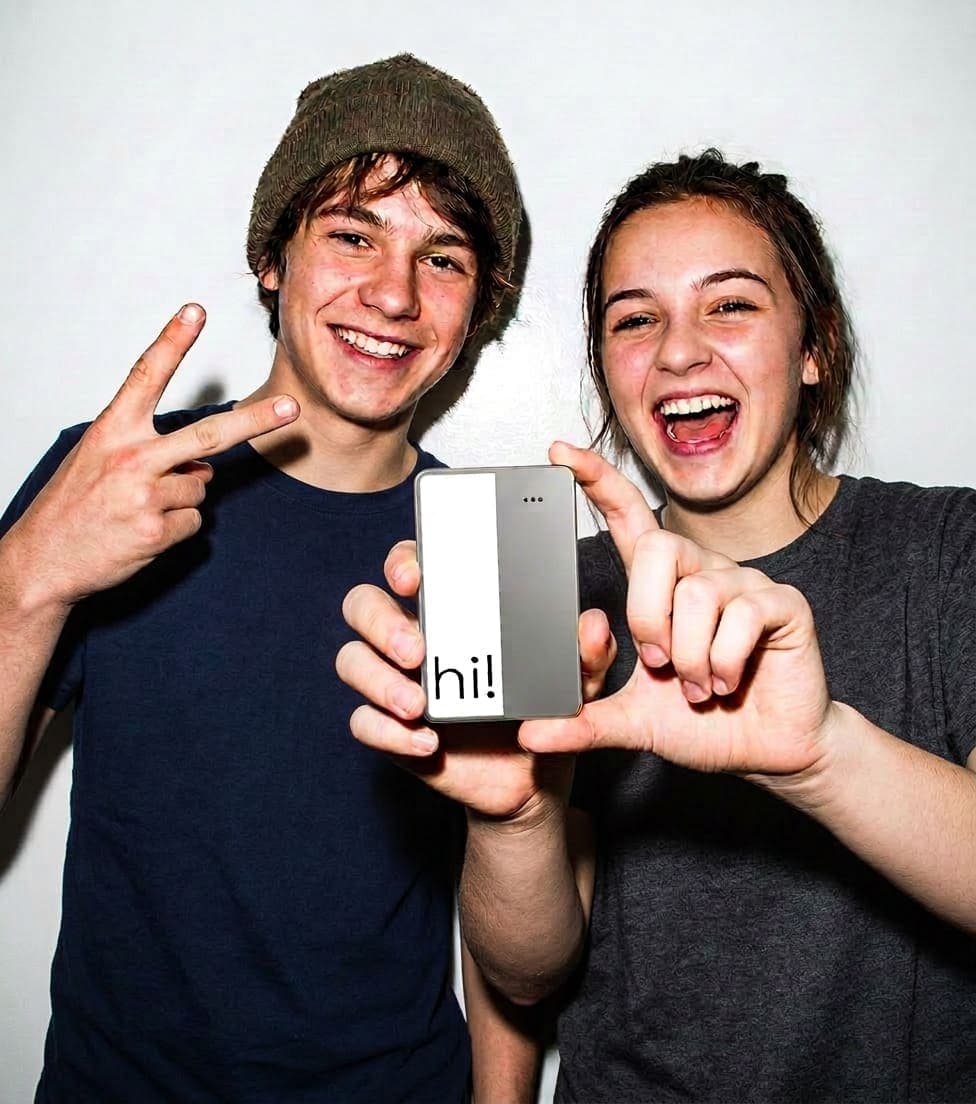 How to Delay the Smartphone Without Making Your Kid a Social Outcast